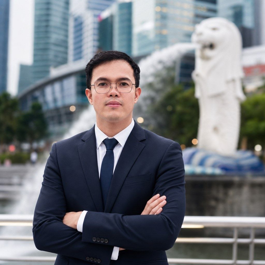 Romel Merlion - Contact